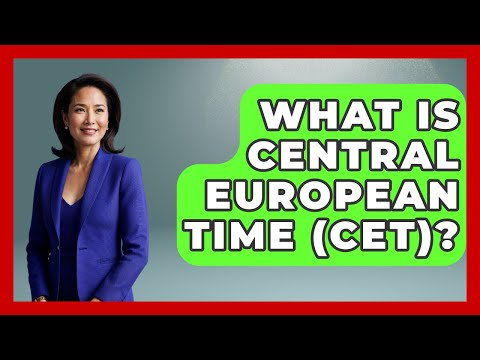 12 Central European Time