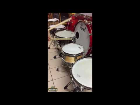 Werble efektowe w Drumshop.pl