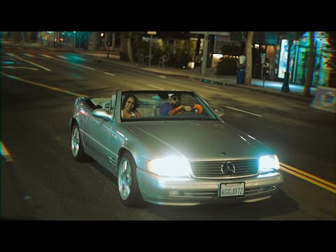 Jay Worthy & Harry Fraud - TONIGHT [Official Video]