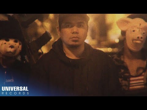 Gloc-9 - Rico J (Official Music Video)