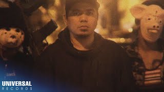 Gloc-9 - Rico J (Official Music Video)