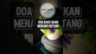 Download lagu Prayer when we are going to collect debt mp3 Download lagu Prayer when we are going to collect debt mp3