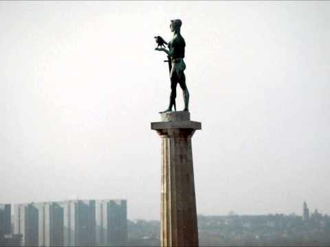 Mihovil Logar - Himna Beogradu / Anthem to Belgrade