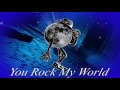 Michael Jackson Ft The Notorious B I G You Rock My World