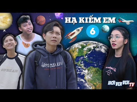 HƠI VUI VUI TV [SỐ 06] | HẠ KIẾM EM | TKFILM | | PHIM HÀI HƯỚC VUI NHỘN 2024