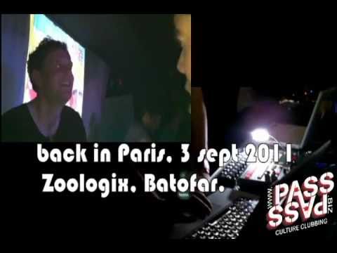 Mark Henning@LaJava 25062011