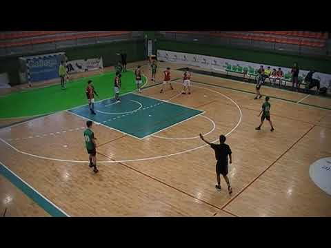 Garaysa XIRIA - Bm. Chapela