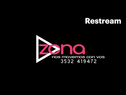 PARA CANAL 20 DE VILLA MARIA