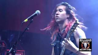 Wacken Metal Battle 2015 - Mexico - Nuclear Chaos - Suffocate