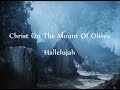 Hallelujah from Christ On The Mount Of Olives with Lyrics  Beethoven