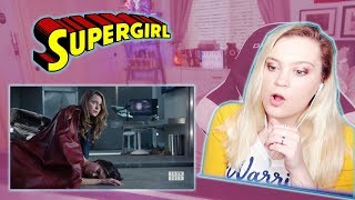 Download lagu Supergirl Season 3 Episode 21 'Not Kansas' REACTION! mp3