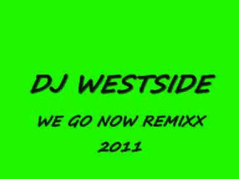 DJ WESTSIDE