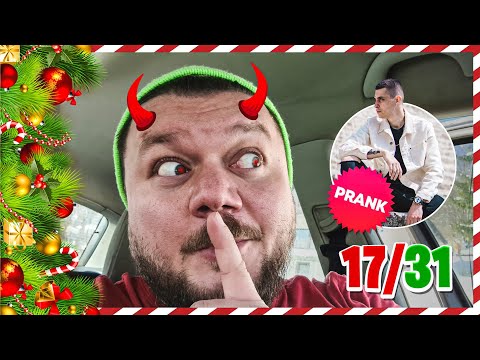 Prank call na KUN od 2BONA *VLOGMAS 17/31*