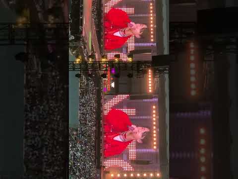 220313 bts permission to dance live in seoul first ment and DNA