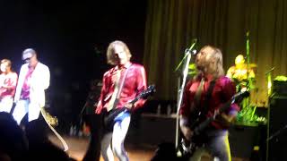 Me First and the Gimme Gimmes - Don&#39;t Cry for Me Argentina - Argentina 2018