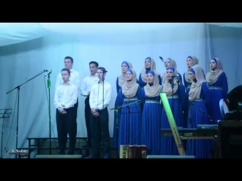 Hor Šapat srca - Ruža bez bodlja