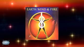 Earth Wind &amp; Fire - The Speed Of Love