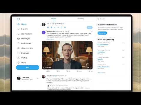 Product Video