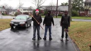 The Gang&#39;s All Here (The Dropkick Murphys)