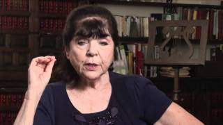 NEA Opera Honors: Interview with Eve Queler