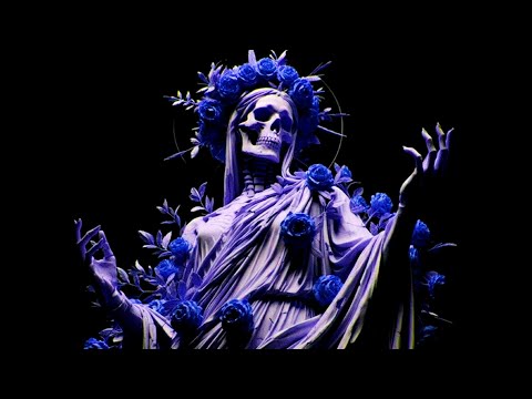 Slow Dark Bass Trap Beat - "Starfall" | Melodic 808 Type Beat