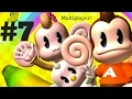 Super Monkey Ball 2 Baseball Part 7