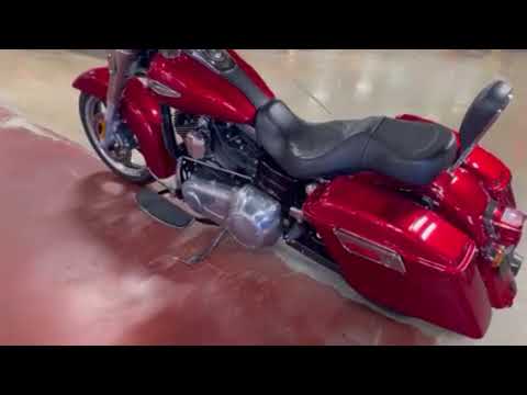 2012 Harley-Davidson Dyna® Switchback in New London, Connecticut - Video 1
