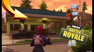 Descargar Mp3 De Station Essence Fortnite Gratis Buentema Org - fortnite defis trouver 3 station essence en 1 partie semaine 5