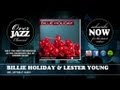 Billie Holiday & Lester Young - Me, Myself and I (1937)