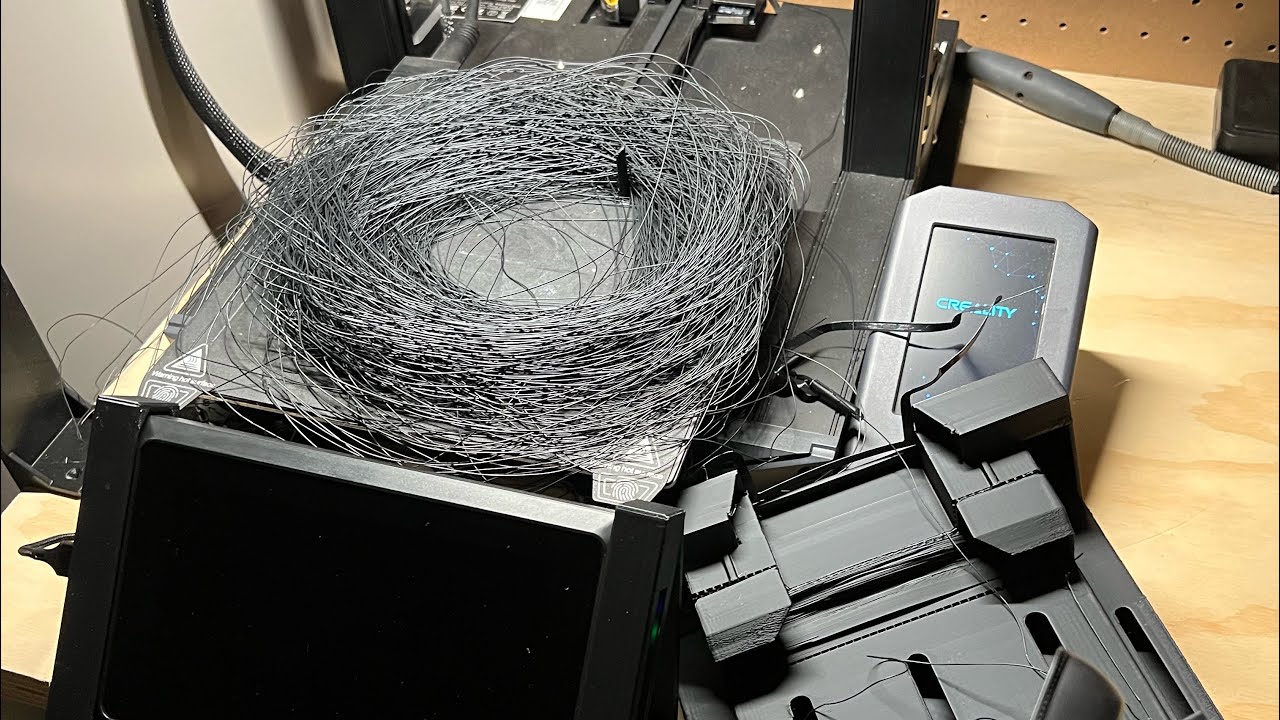 Setting your first layer height (Z offset) for 3D printing