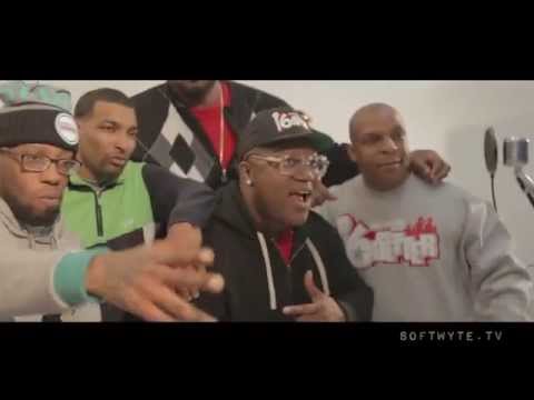 SOFTWYTE.tv: JACK THRILLER 16orBetter FEB.25th Behind the Scenes