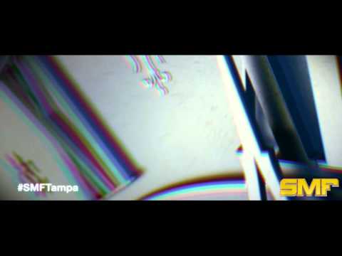 #SMFTampa 2014 - Chapter 5: The Countdown