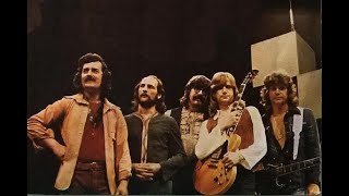 the moody blues (justin hayward &amp; john lodge) ♦ this morning