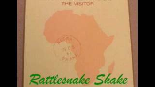 Rattlesnake Shake - Mick Fleetwood featuring Peter Green
