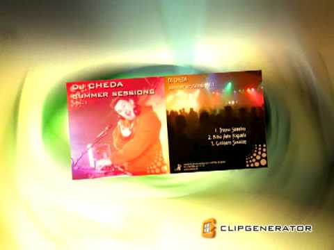 DJ CHEDA