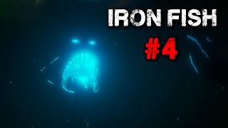 Iron Fish Gameplay - Part 4 - Walkthrough (No Commentary)