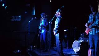 John Nemeth - "Bad Luck is My Name"