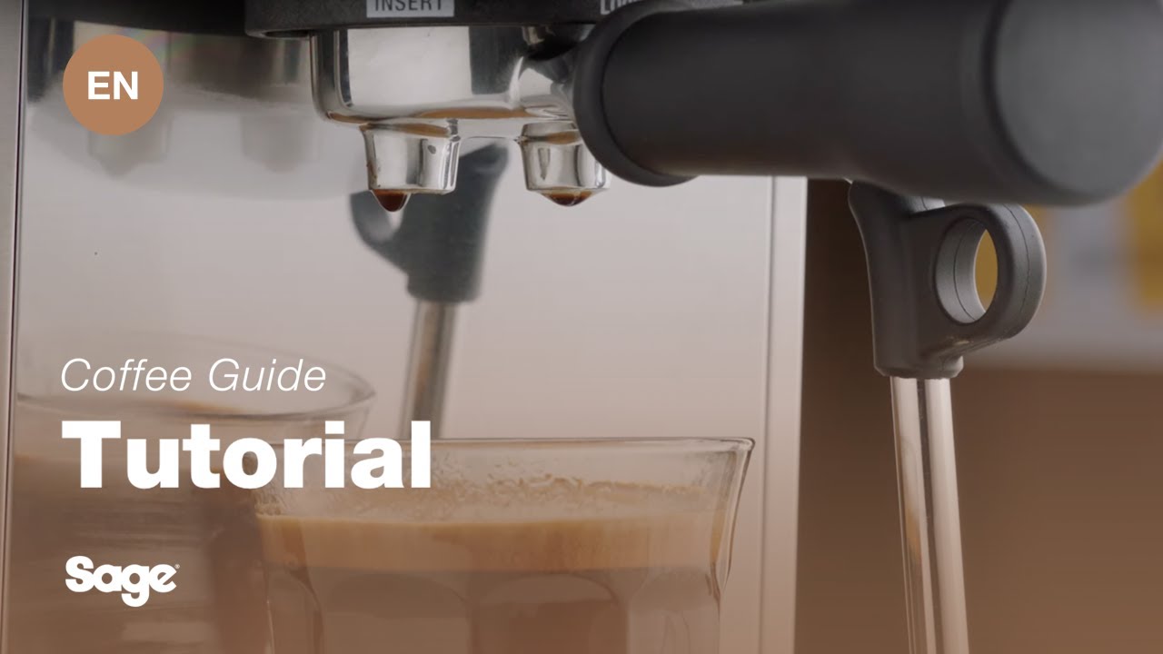 How to make a Long Black