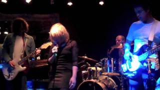 The Volitains - Death Receptor (at Hoxton Underbelly)