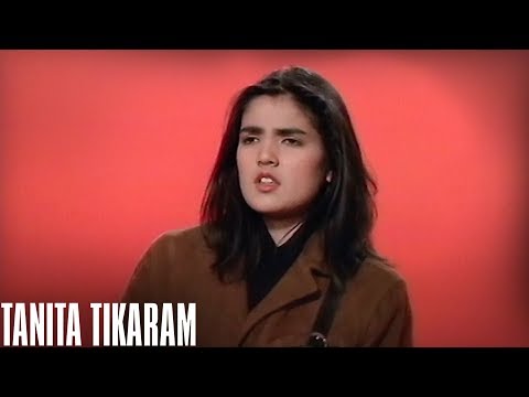 Tanita Tikaram - We Almost Got It Together (Official Video)