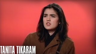 Tanita Tikaram - We Almost Got It Together (Official Video)