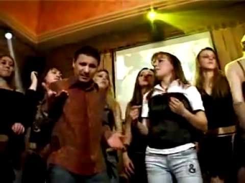 Nicu Paleru cu Adnana si Play AJ   Nu i bine asa