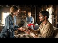 Widow S Daughter Healed The Cowboy S Wounds Never Knowing He Would Heal Her Heart With Love