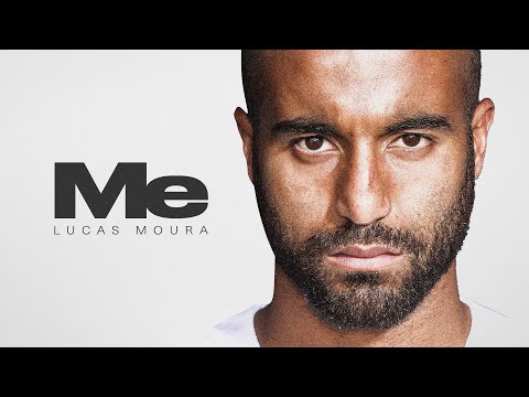 Me | Lucas Moura. Streaming now on SPURSPLAY! 📺