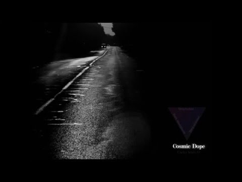 Cosmic Dope - Deep techno / Dark atmospheres / Deep minimal [Under Beats #2]