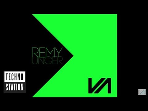 Remy Unger - View Point | Techno Station