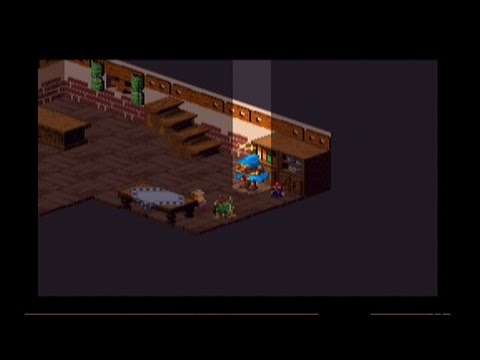 Yumi & Flash Play Super Mario RPG: Episode 8 - The Geno Awakens