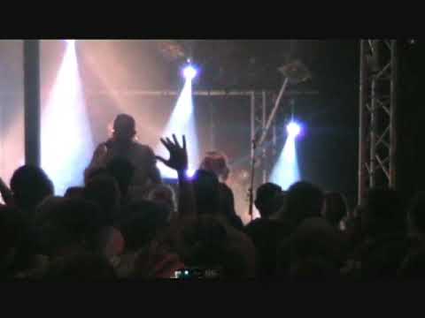 Zion Train Extraits Dub Live - Culture Dub