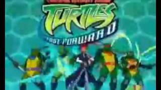 Download lagu TMNT Fast forward intro (Latino) mp3