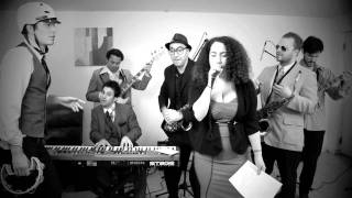 A Motown Tribute to Avril Lavigne - Sk8tr Boi Cover